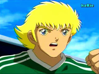captain tsubasa dub indo movie